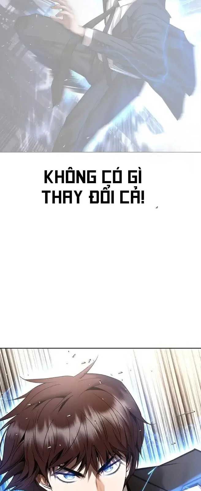 Bạch Dạ - Chương 8