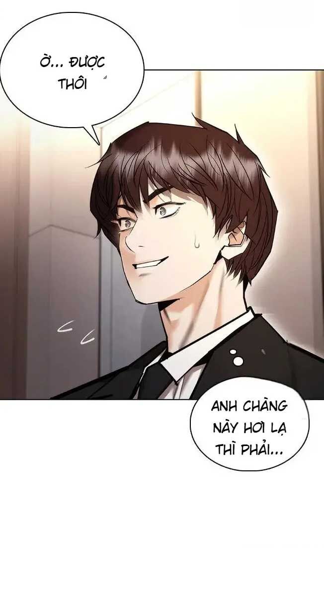 Bạch Dạ - Chương 8