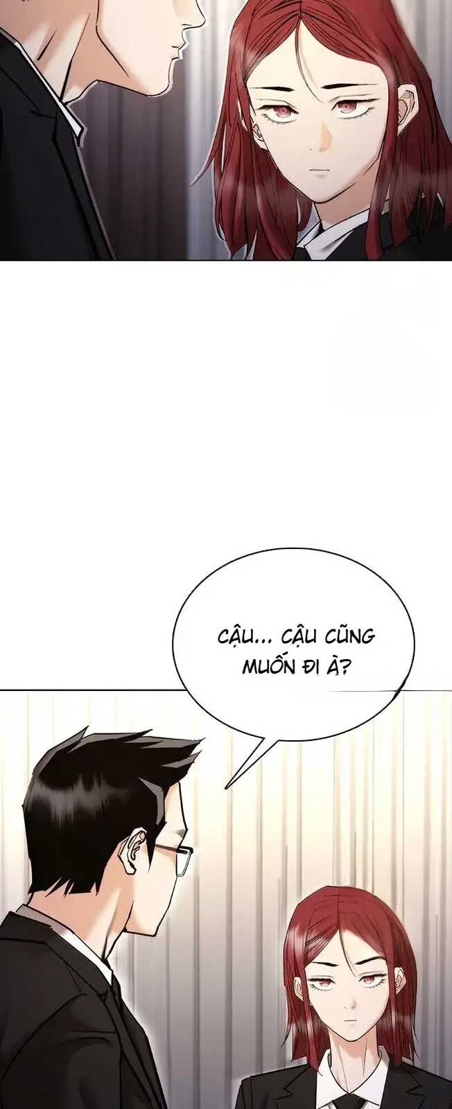 Bạch Dạ - Chương 8