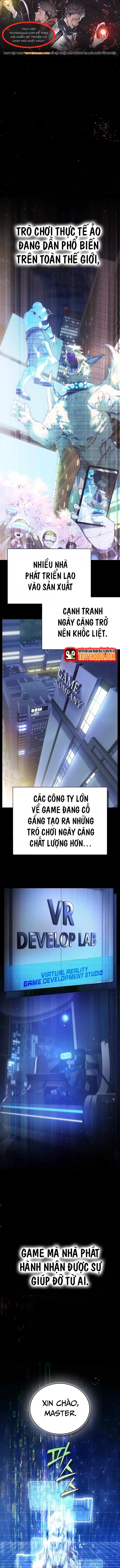 Bad Ending Maker - Chương 1