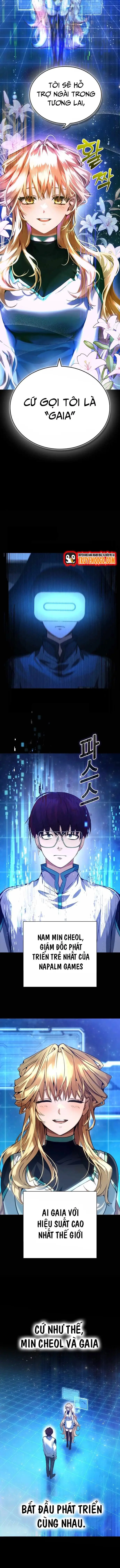 Bad Ending Maker - Chương 1