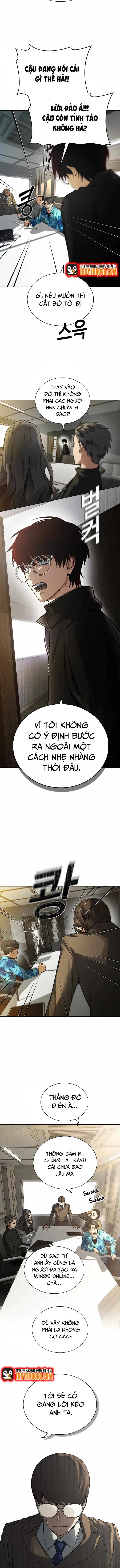 Bad Ending Maker - Chương 1