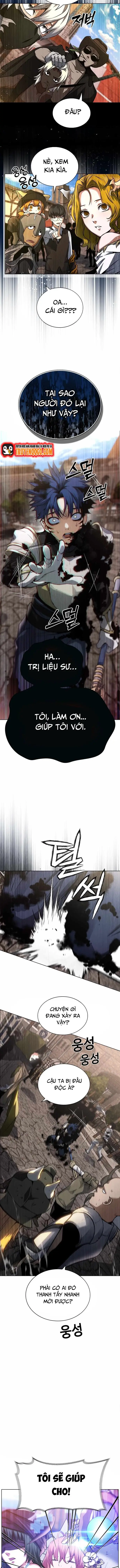 Bad Ending Maker - Chương 1