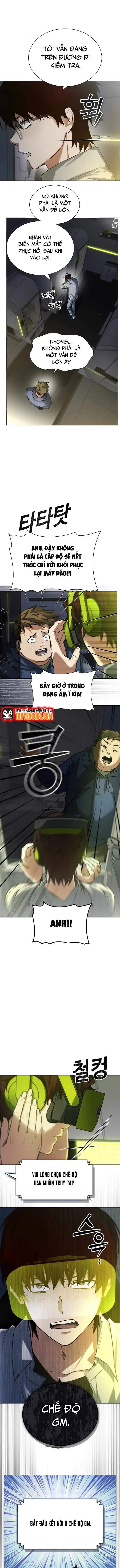 Bad Ending Maker - Chương 1