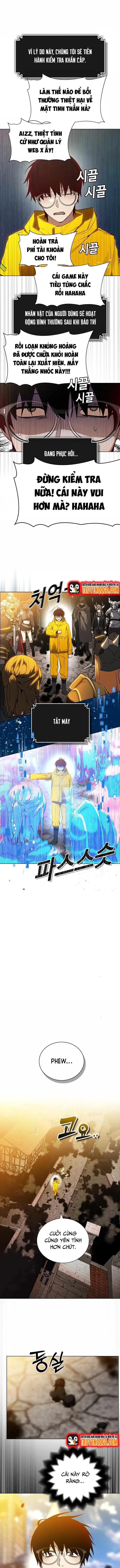 Bad Ending Maker - Chương 1