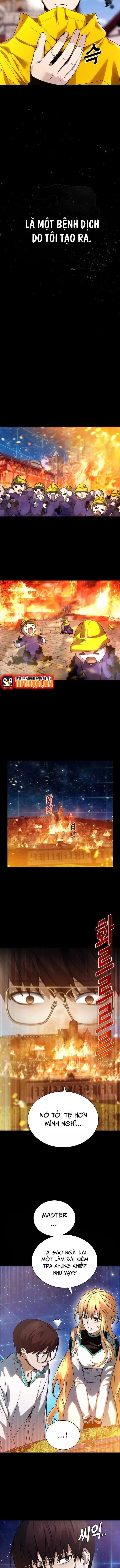 Bad Ending Maker - Chương 1