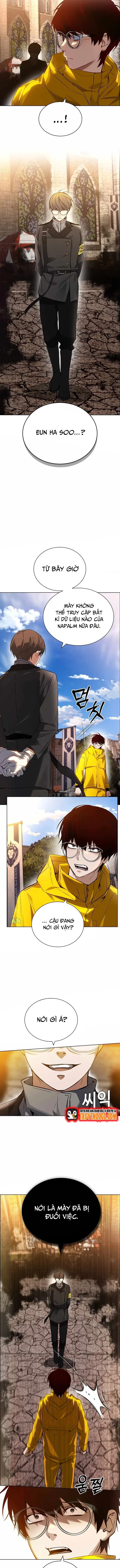Bad Ending Maker - Chương 1