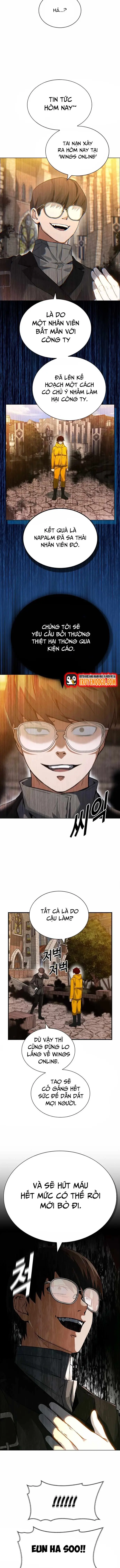 Bad Ending Maker - Chương 1