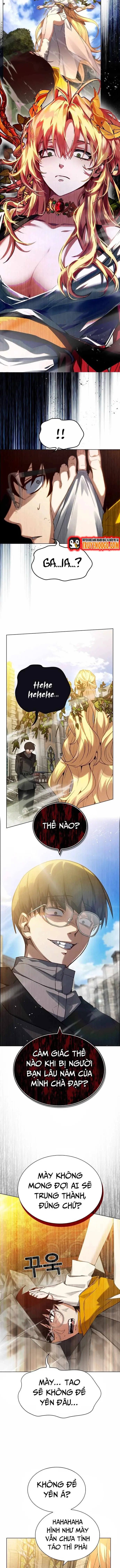 Bad Ending Maker - Chương 1