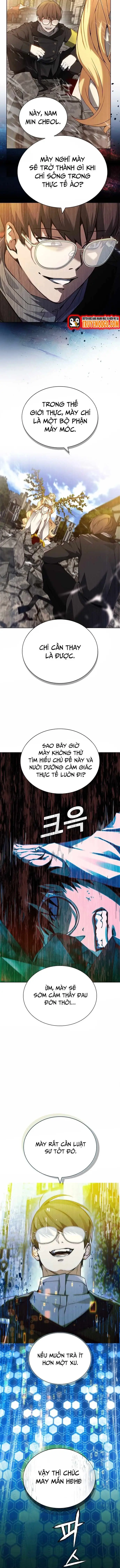 Bad Ending Maker - Chương 1