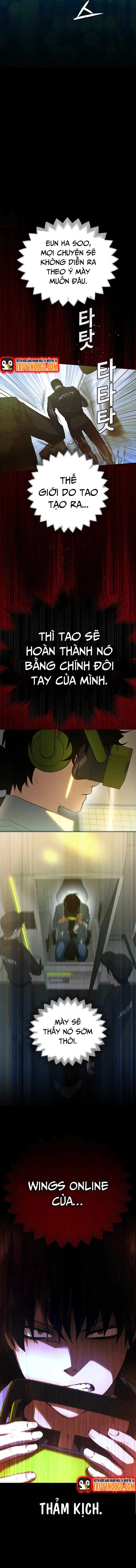 Bad Ending Maker - Chương 1