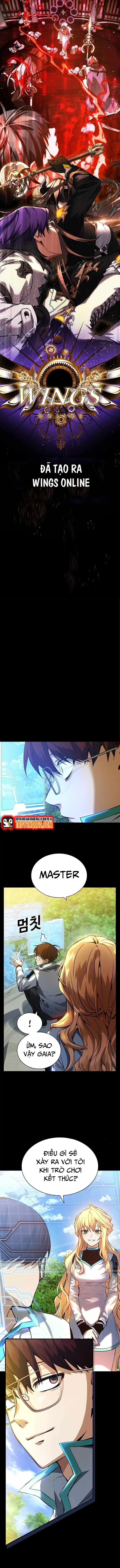 Bad Ending Maker - Chương 1