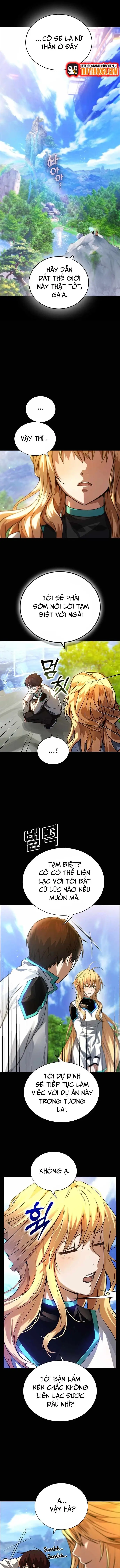 Bad Ending Maker - Chương 1