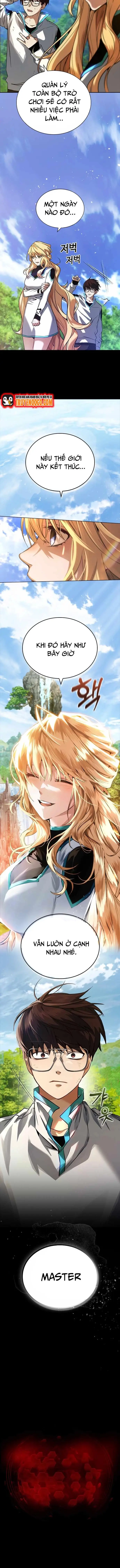 Bad Ending Maker - Chương 1