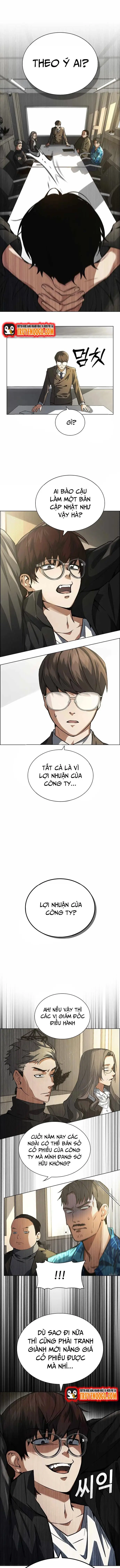 Bad Ending Maker - Chương 1