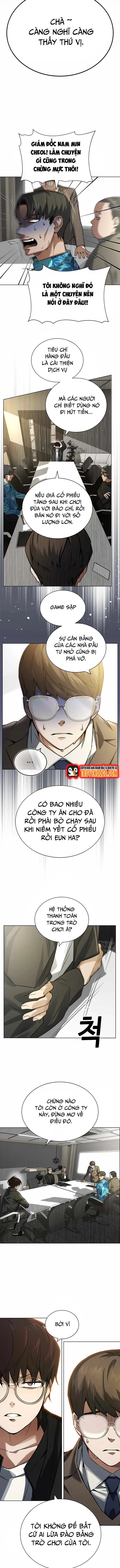 Bad Ending Maker - Chương 1