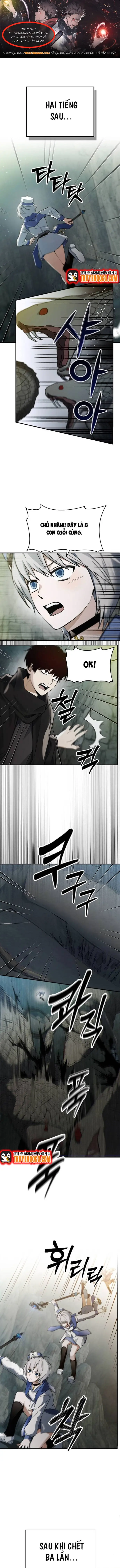 Bad Ending Maker - Chương 10