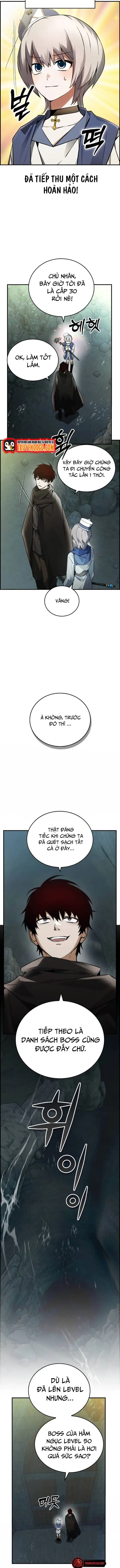 Bad Ending Maker - Chương 10