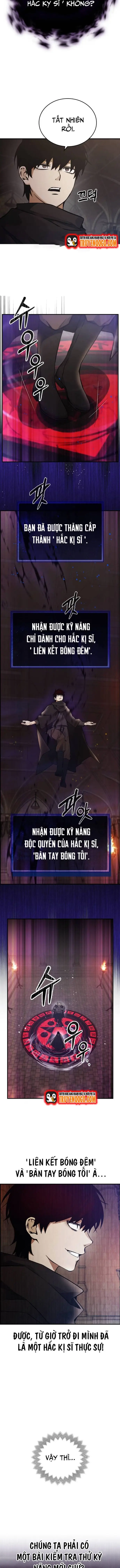 Bad Ending Maker - Chương 10