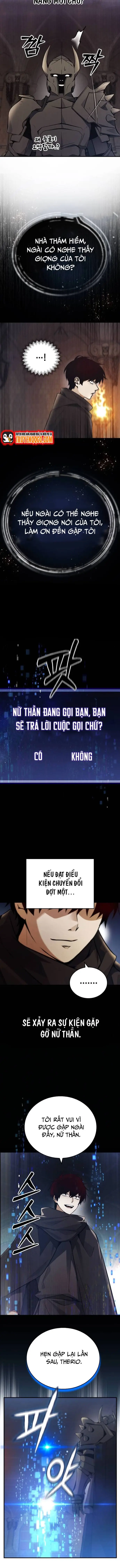 Bad Ending Maker - Chương 10