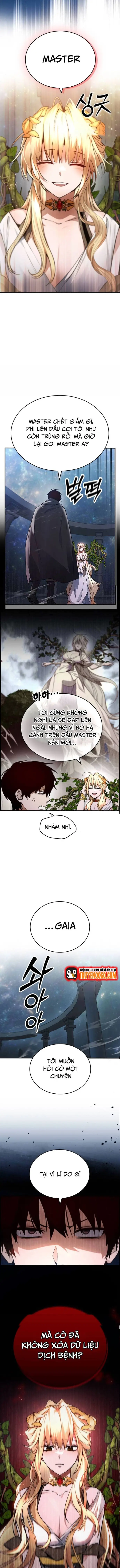 Bad Ending Maker - Chương 10