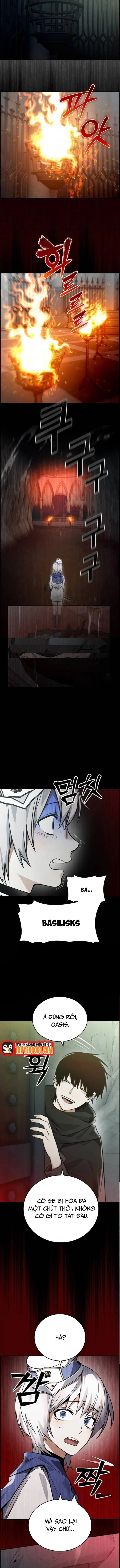 Bad Ending Maker - Chương 10