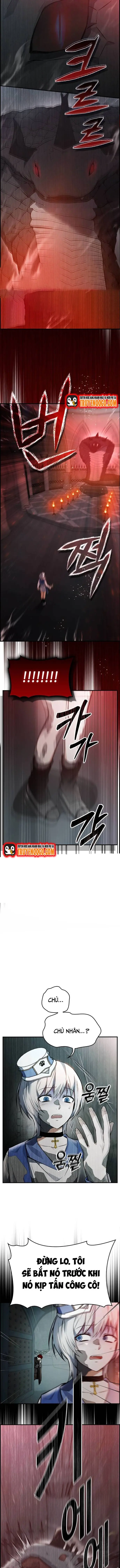 Bad Ending Maker - Chương 10
