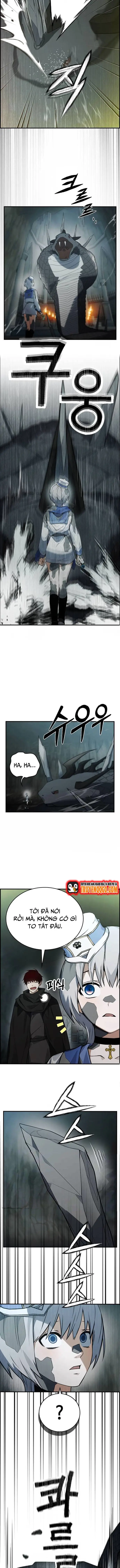 Bad Ending Maker - Chương 10
