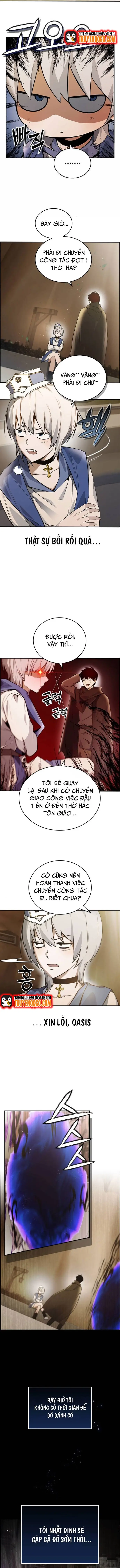 Bad Ending Maker - Chương 10