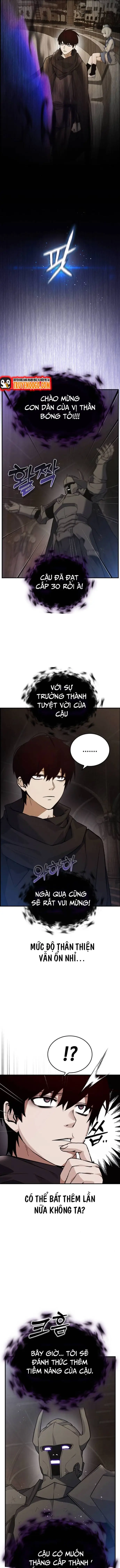 Bad Ending Maker - Chương 10