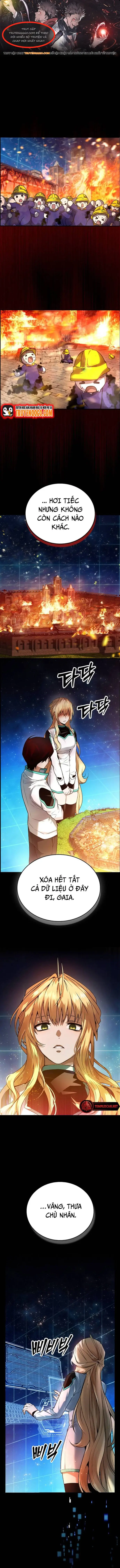 Bad Ending Maker - Chương 11