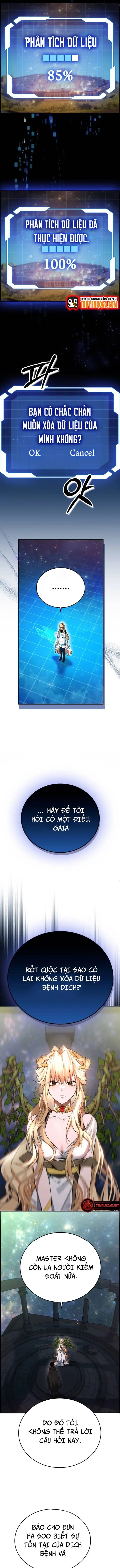 Bad Ending Maker - Chương 11