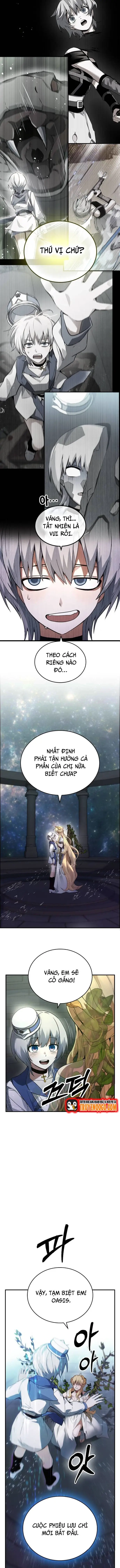 Bad Ending Maker - Chương 11