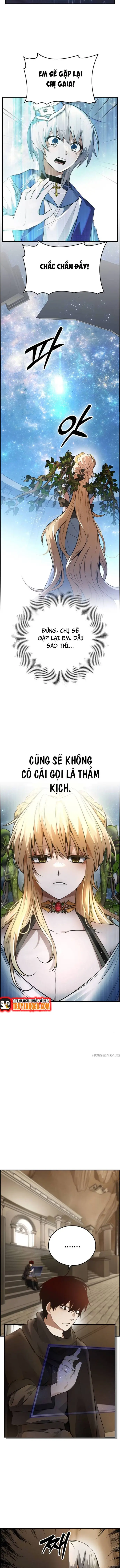 Bad Ending Maker - Chương 11