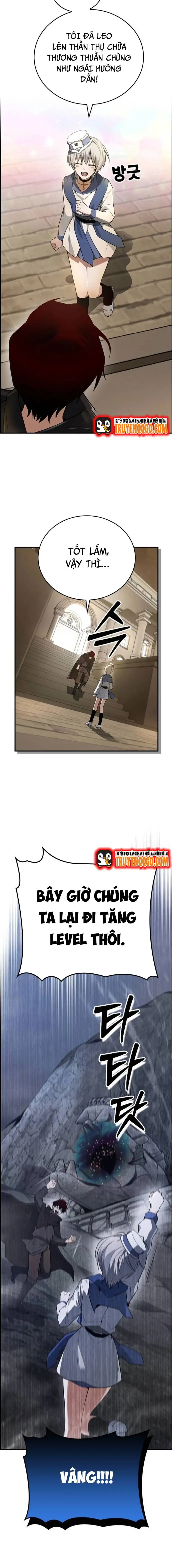 Bad Ending Maker - Chương 11
