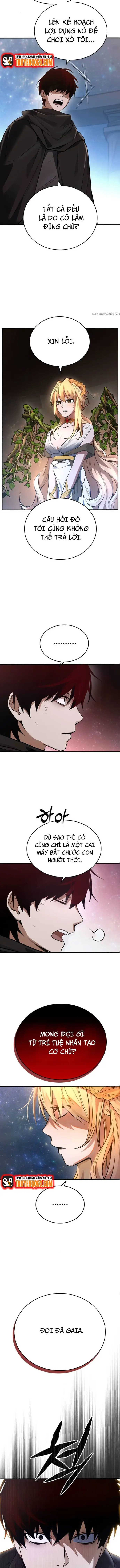 Bad Ending Maker - Chương 11