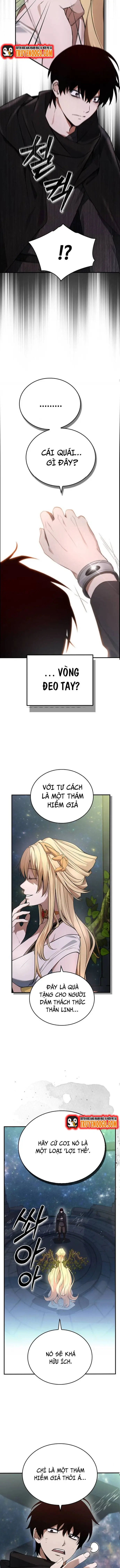 Bad Ending Maker - Chương 11