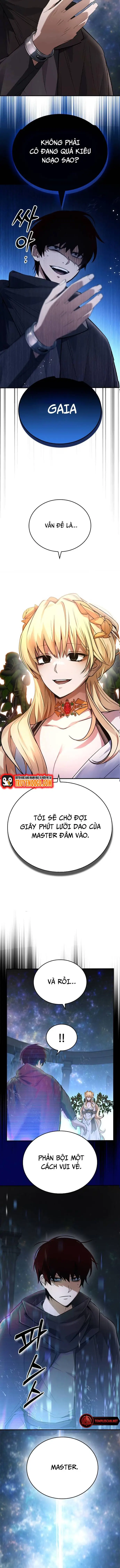 Bad Ending Maker - Chương 11