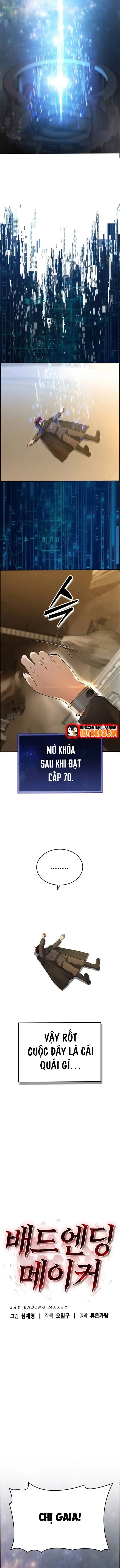 Bad Ending Maker - Chương 11