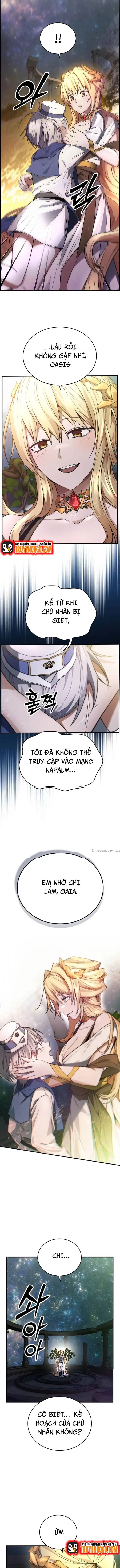 Bad Ending Maker - Chương 11