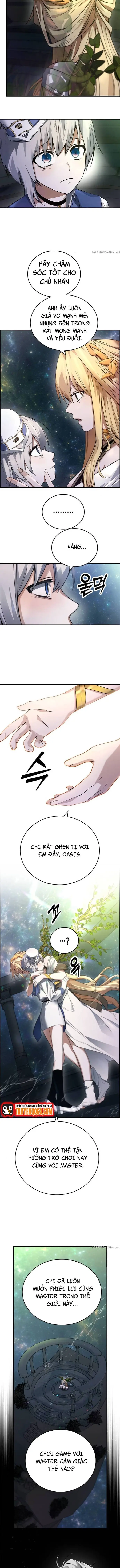 Bad Ending Maker - Chương 11