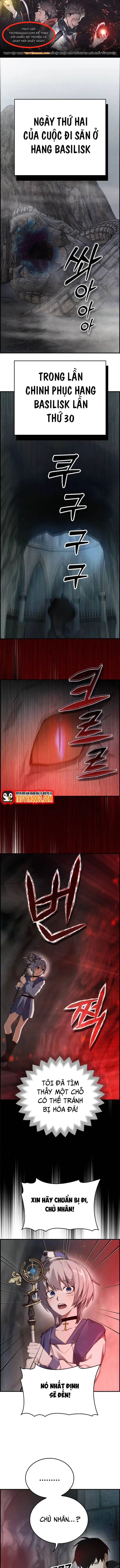 Bad Ending Maker - Chương 12