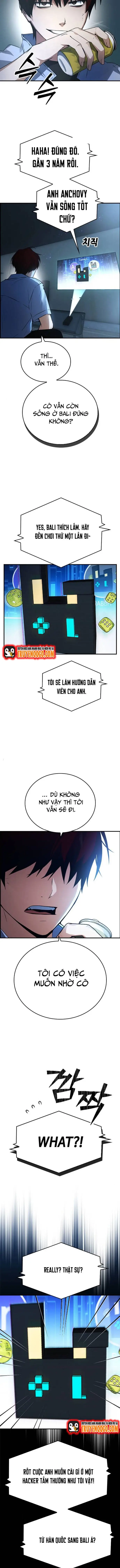 Bad Ending Maker - Chương 12