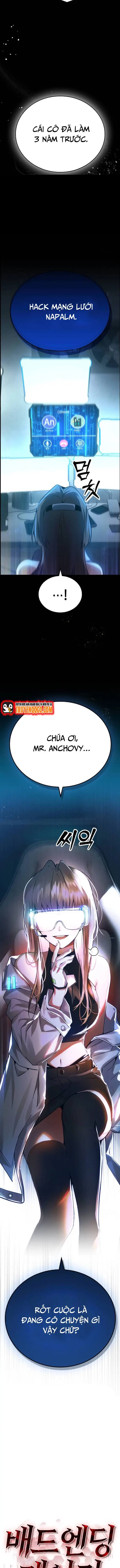 Bad Ending Maker - Chương 12