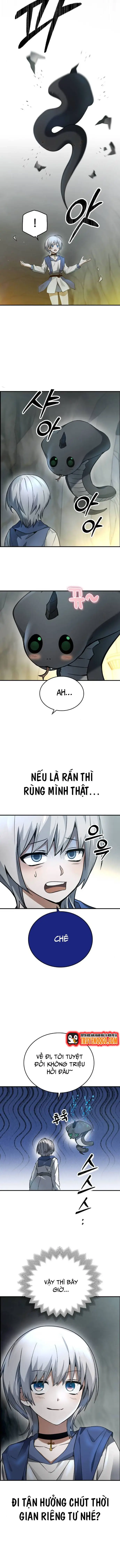 Bad Ending Maker - Chương 12