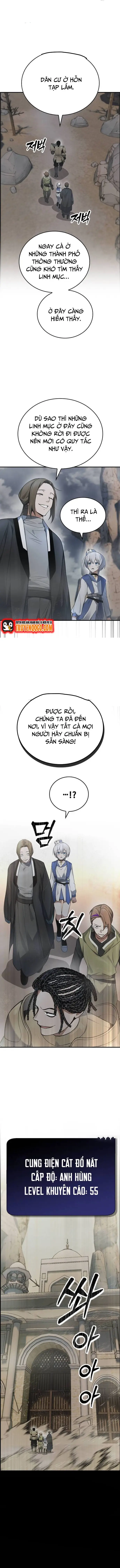 Bad Ending Maker - Chương 12