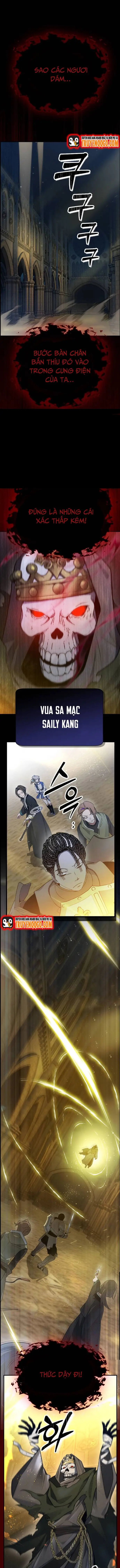 Bad Ending Maker - Chương 12