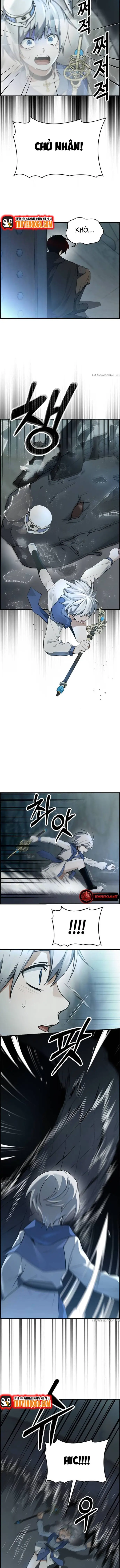 Bad Ending Maker - Chương 12