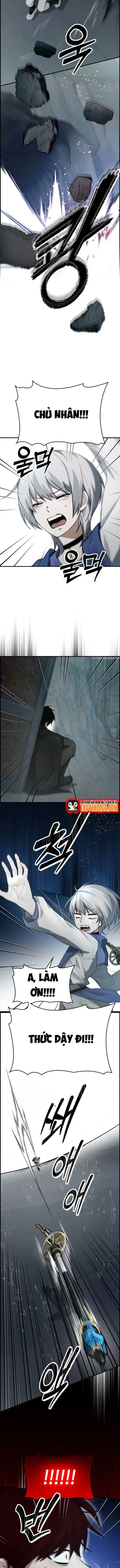 Bad Ending Maker - Chương 12