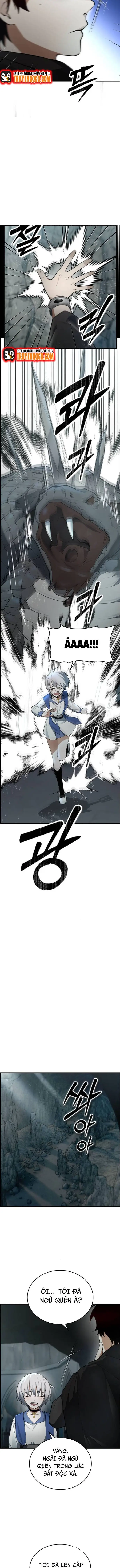 Bad Ending Maker - Chương 12